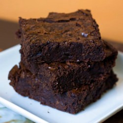 The Baked Brownie