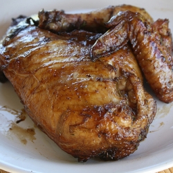 Jerk Chicken