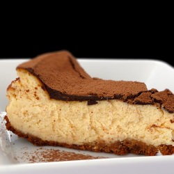 New York Cheesecake