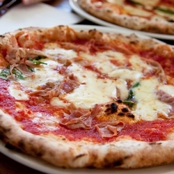 Franco Manca, London