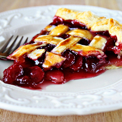 Cherry Pie