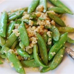 Sugar Snap Peas