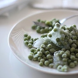 Peas