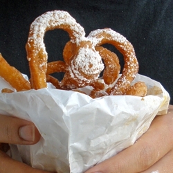 Churros