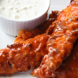 Buffalo Chicken Tenders