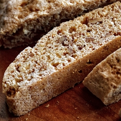 A Big Batch of Biscotti