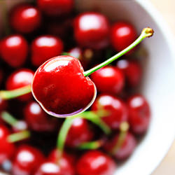 Cherries