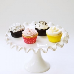 Cupcake Quartet