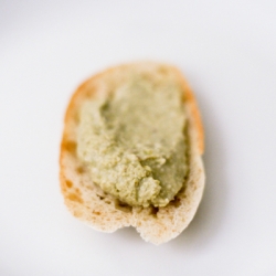 Split Pea Paté