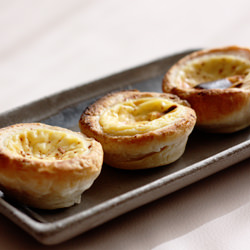 Pasteis de Nata