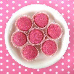 Brigadeiros