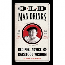 Old Man Drinks