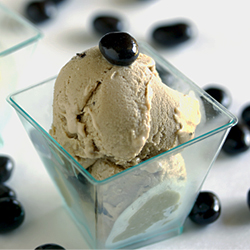 Vietnamese Coffee Ice Cream