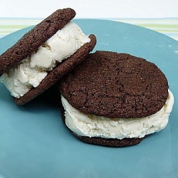 Ice Cream Sandwiches