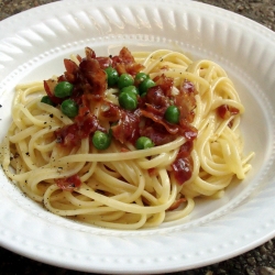 Pasta Carbonara