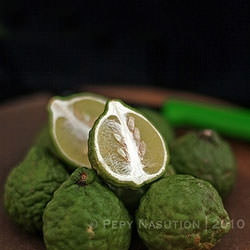 Kaffir Lime