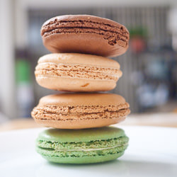 Macarons