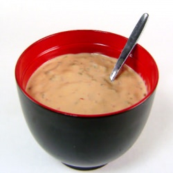 Spicy Thousand Island Dressing