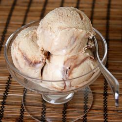 Tiramisu Ice Cream