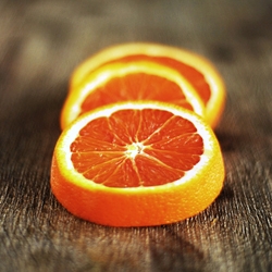 Orange Slices