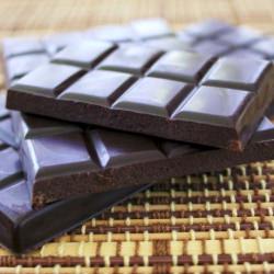 Raw Vegan Chocolate Bars