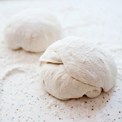 How To Make Pizza Dough