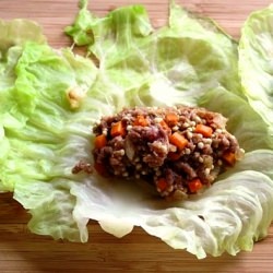 Stuffed Cabbage