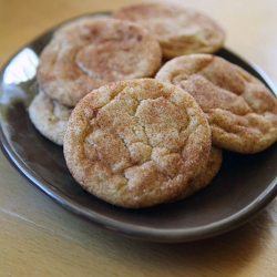 Snickerdoodles