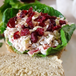 Chicken Salad Sandwich