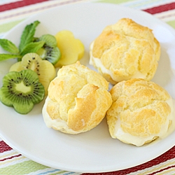 Cream Puffs