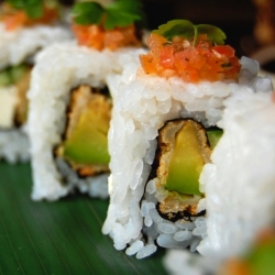 Avocado Rolls