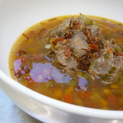 Sop Buntut