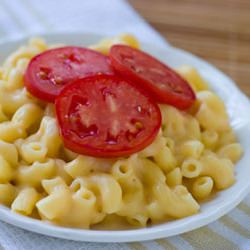 Our Favorite Macaroni and Cheese