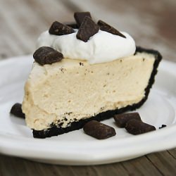 Peanut Butter Pie