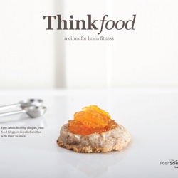 ThinkFood Cookbook