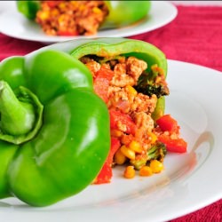 Stuffed Bell Peppers