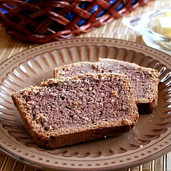 Banana-Coconut Bread