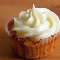 Banana Cupcakes