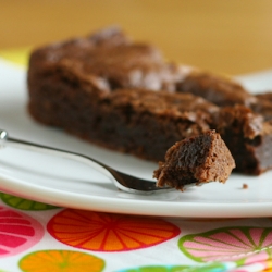 Ultimate Gluten-Free Brownies