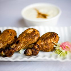 Tandoori Chicken