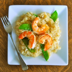 Lemon Risotto