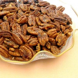 Candied Pecans