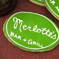 Merlotte’s Sugar Cookies