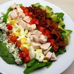 Cobb Salad