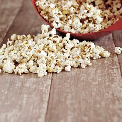 Sweet & Salty Kettle Corn