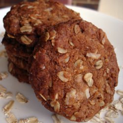 ANZAC Biscuits