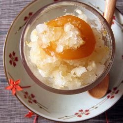 Osmanthus Granita