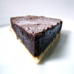 Chocolate Truffle Tart