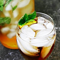 Mint Julep Recipe