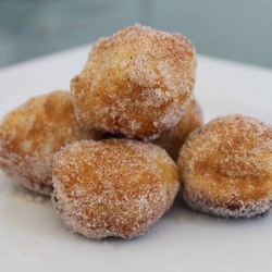 Italian Doughnuts